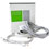 Apple AirPort Express Stereo Connection Kit with Monster Cables